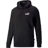 Puma Essentials+ Tape Fl Collegegenser