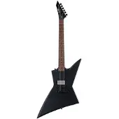 ESP Guitars ESP LTD EX-201 Black Satin