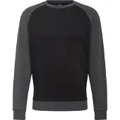 Urban Classics Tb546 Langarmet T-skjorte