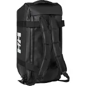 Helly Hansen Scout Duffel Bag, 50L, Black