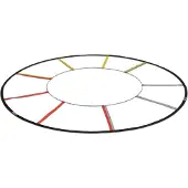 SKLZ Reaktiv Stige For Smidighet