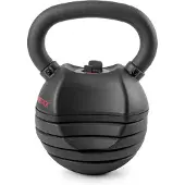 Gymstick Quick-Lock Kettlebell 13,5 kg