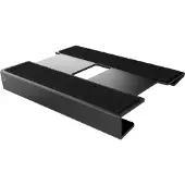 Daddario PW-XPNDPR-02 XPND Pedal Riser Large