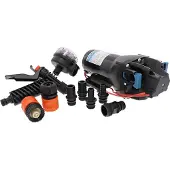 Jabsco Hotshot Hd4 4gpm Pumpe 12v