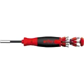 Wiha Liftup 25 Bitsskrutrekker