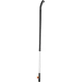 Gardena Combisystem Erg 130 Cm Kobling Av Aluminiumstang