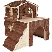 Trixie Bjork Natural Living 31x28x29 Cm Gnagerhus