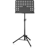 Behringer MU1000 Notestativ