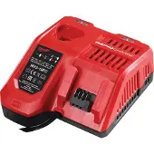 Milwaukee Rapid M12-18FC Charger