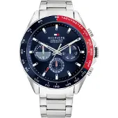 Tommy Hilfiger Owen 46 Mm Klokke