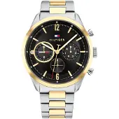 Tommy Hilfiger Matthew 44 Mm Klokke