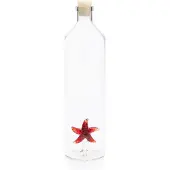 Balvi Atlantis Starfish Flaske 1.2l