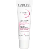 Bioderma Sensibio Ds+ Beroligende Rensekrem 40ml