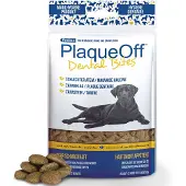 Sweden Care Plaqueoff Dental Croq 150g Kosttilskudd For Hund