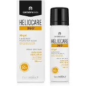 HELIOCARE 360 Spf50 Solkrem 200ml