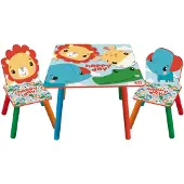 Arditex Fisher Price Set Stol