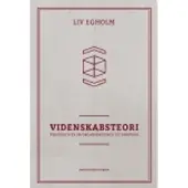 Gyldendal Videnskabsteori - Egholm, Liv
