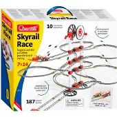 Quercetti Ballbane Skyrail Race