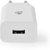Nedis Wchal242awt Batterilader