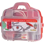 Ecoiffier Doktor taske 25,5cm