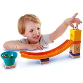 Hape Mega Skatepark-byggespill