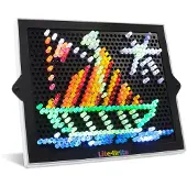 Tachan Lite Brite Brettspill