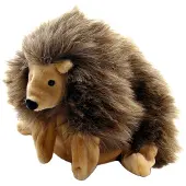 Beleduc Hand Puppet Child Hedgehog Deluxe