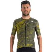 Sportful Cliff Supergiara Kort Ermet Trøye