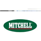 Mitchell Riptide R Dorade Spinnestang
