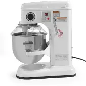 Hendi Kitchen Line 7L 222829 - planetarisk konditormaskin