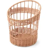 Hendi Butikkskurv for baguetter og brød 305x320x350 mm - 426517