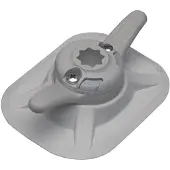 Railblaza Ribmount Vhb Cleatport 3m