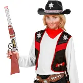 Widmann Sort Cowboy vest