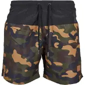 Urban Classics Basic Badebukse