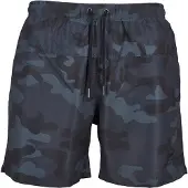Urban Classics Camo Badebukse
