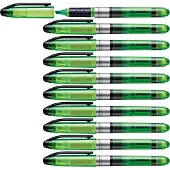 Stabilo NAVIGATOR, 1 stykker, Grønn, Grønn, Plast, 1 mm, 4 mm