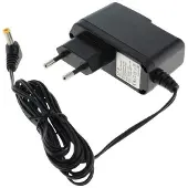 24hShop Lader/strømadapter 12 V for Makita radio BMR100
