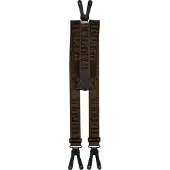 Härkila Carl-August Suspenders Green