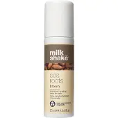 Milk shake Sos Roots Brown Rotfarge