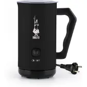 Bialetti Cappuccinatore - Mælkeskummer med Strøm - 300 ml - MKF02