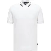 BOSS Penrose 38 10228475 Kortermet Poloskjorte