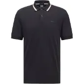 BOSS Penrose 38 10228475 Kortermet Poloskjorte
