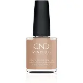 CND Vinylux Nail Polish 15 ml - Wrapped In Linen #384