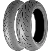 Bridgestone Sc 56s M+s Tl Scooter Forhjul