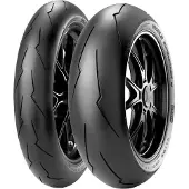 Pirelli Diablo Supercorsa V3 78w Tl Sport-touring Dekk