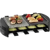 Trisa Raclette Duo Infernale