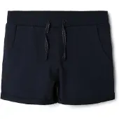Name it Shorts - Noos - NkfVolta - Dark Sapphire - - 7 år (122) - Shorts