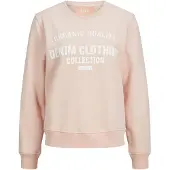 Jack & Jones Mabel Regular Ln Jjxx Collegegenser