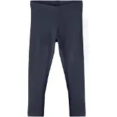 Name it Leggings - 3/4 - Noos - NkfVivian Capri - Dark Sapphire - - 11 år (146) - Leggings
