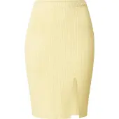 Urban Classics Knit Midiskjørt